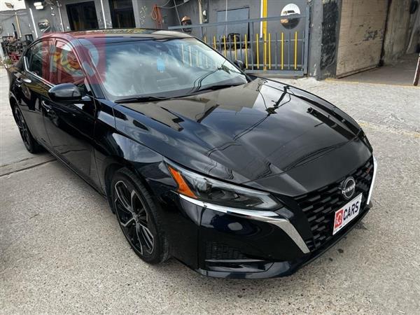 Nissan Altima 2023 for sale in Iraq - Kirkuk